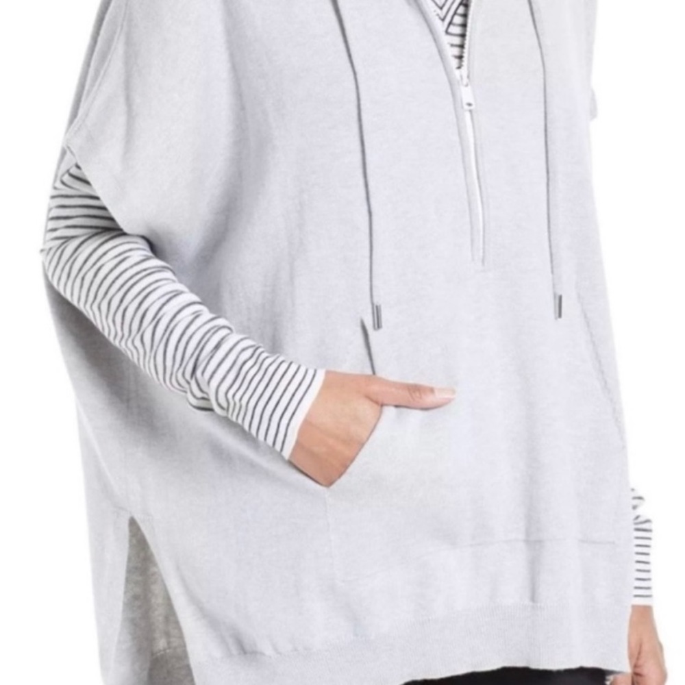 ATM Melillo Hooded Sweater